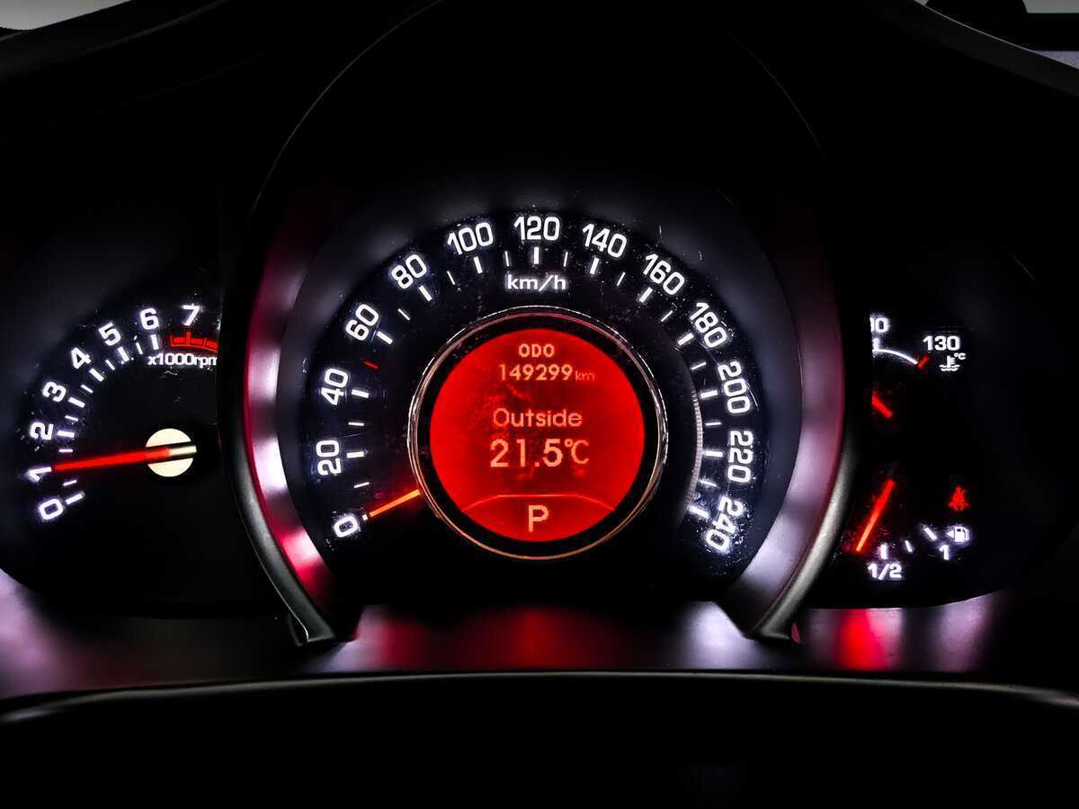 Купить Киа Спортейдж, 2013, 149 296 км.. Фото: #12