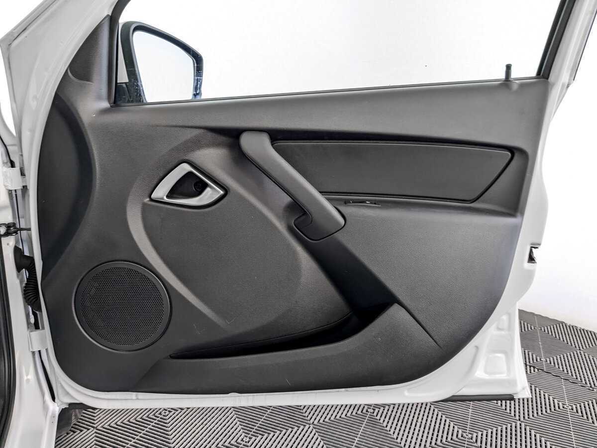 Купить Лада (ВАЗ) Гранта, 2022, 92 398 км.. Фото: #22