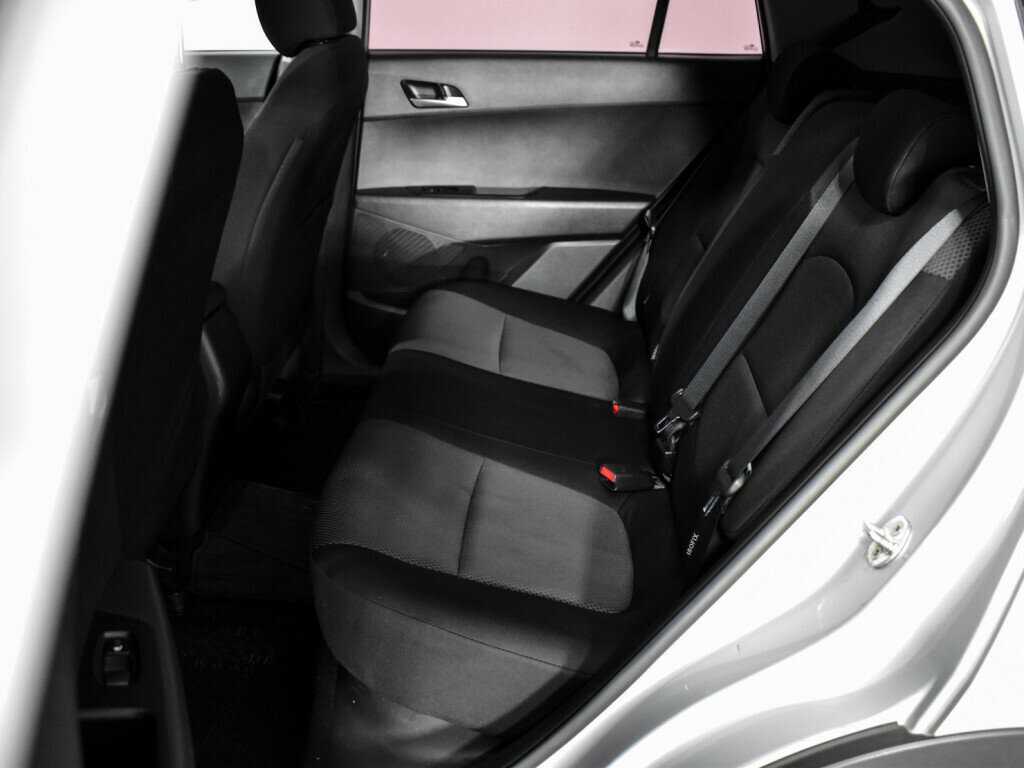 Купить Хендай Крета, 2017, 84 324 км.. Фото: #10