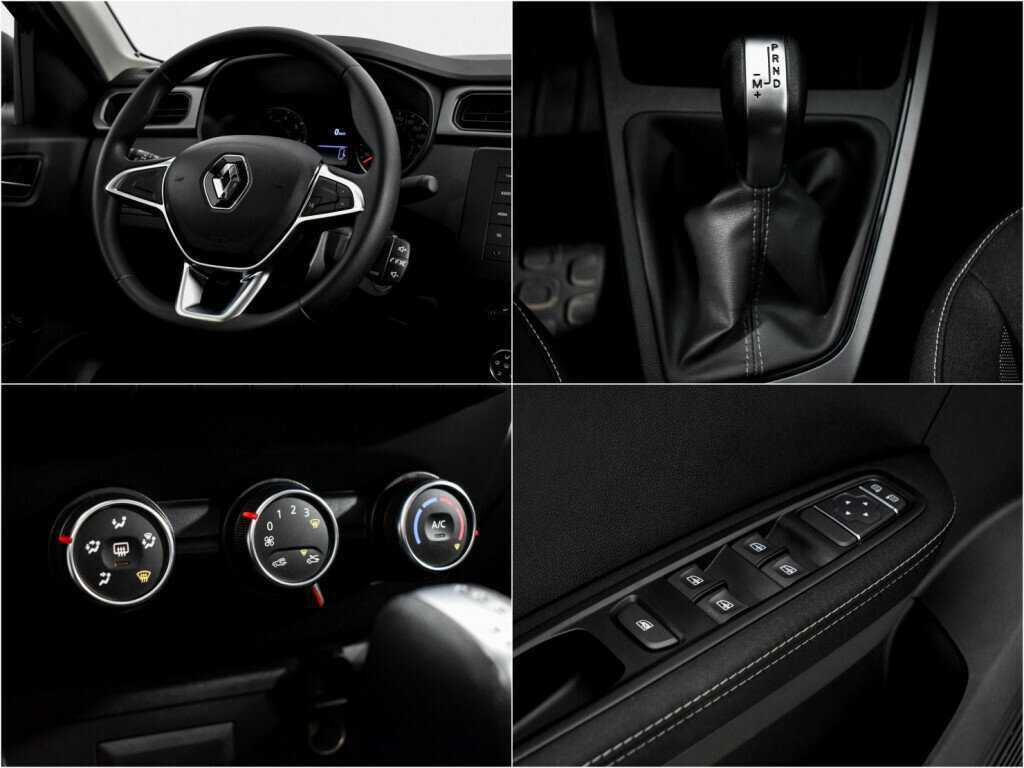 Купить Рено Аркана, 2019, 25 984 км.. Фото: #13