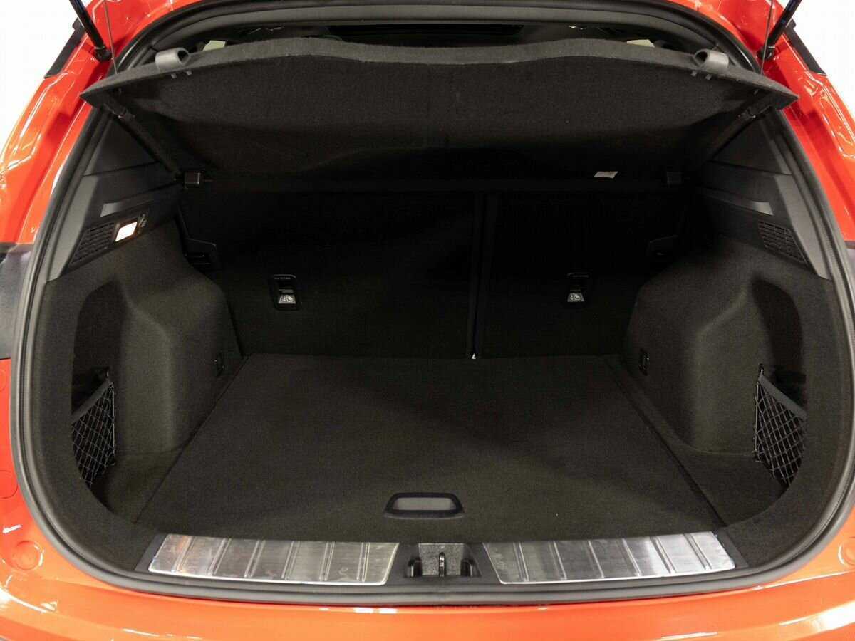 Купить Джили Кулрэй, 2021, 45 000 км.. Фото: #19