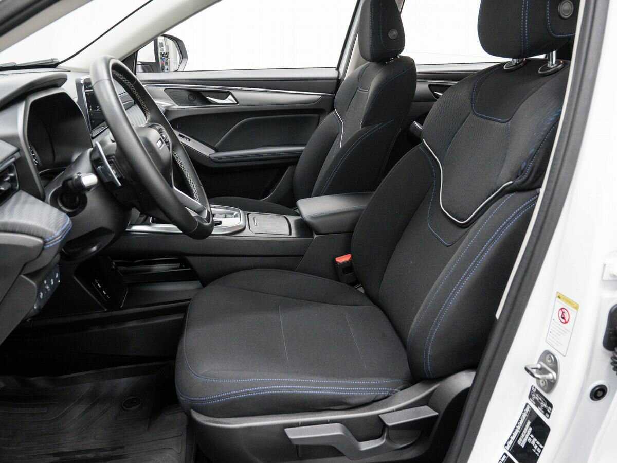 Купить Хавал Джолион, 2022, 35 000 км.. Фото: #14