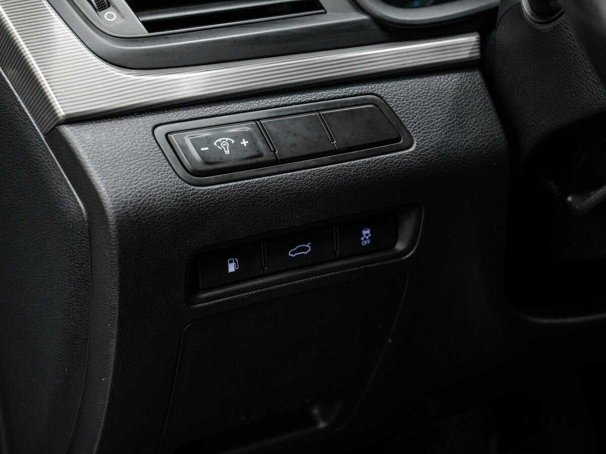 Купить Хендай Соната, 2019, 252 313 км.. Фото: #16