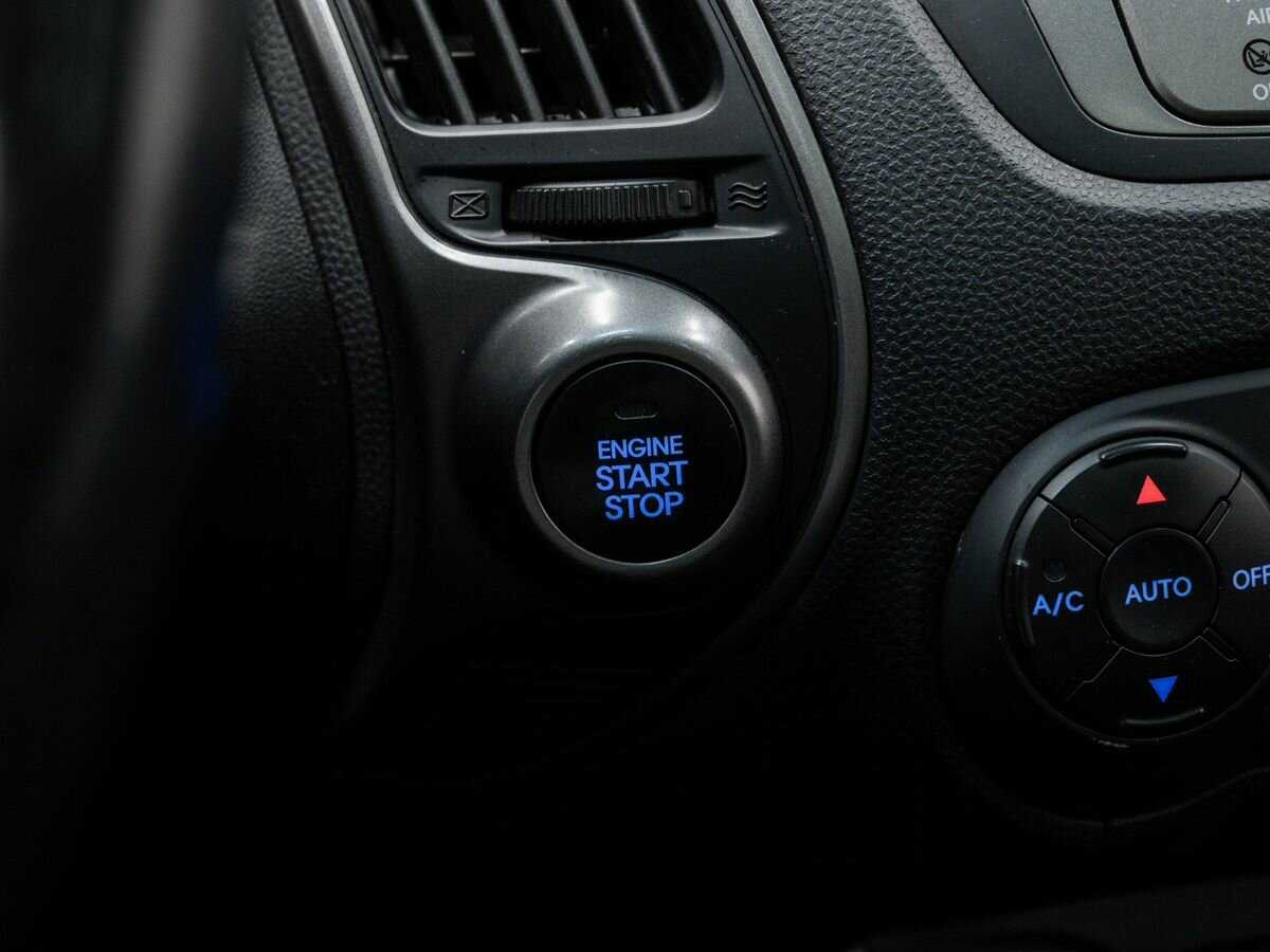 Купить Хендай ай-икс35, 2014, 201 000 км.. Фото: #19