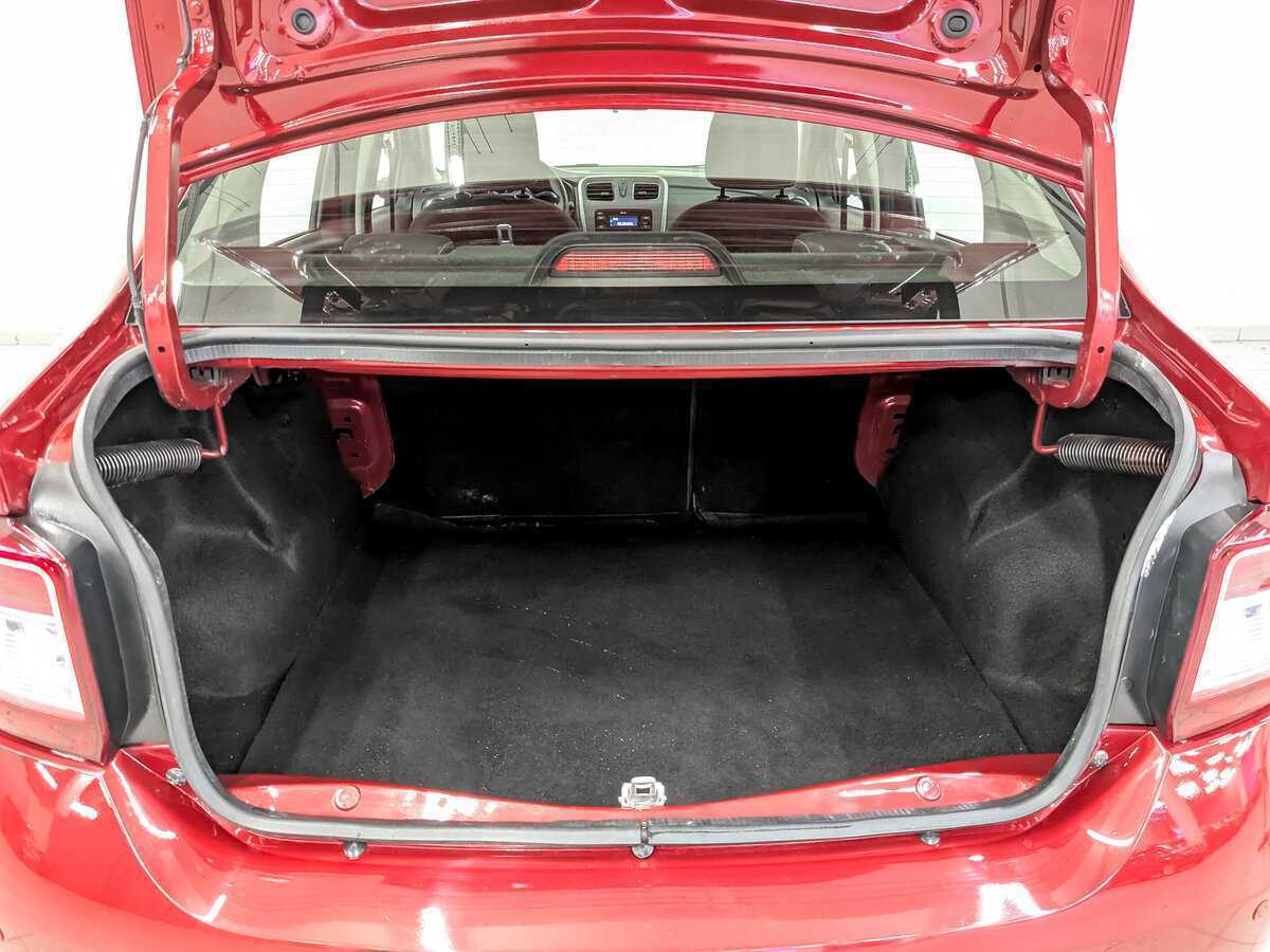 Купить Рено Логан, 2021, 64 506 км.. Фото: #9