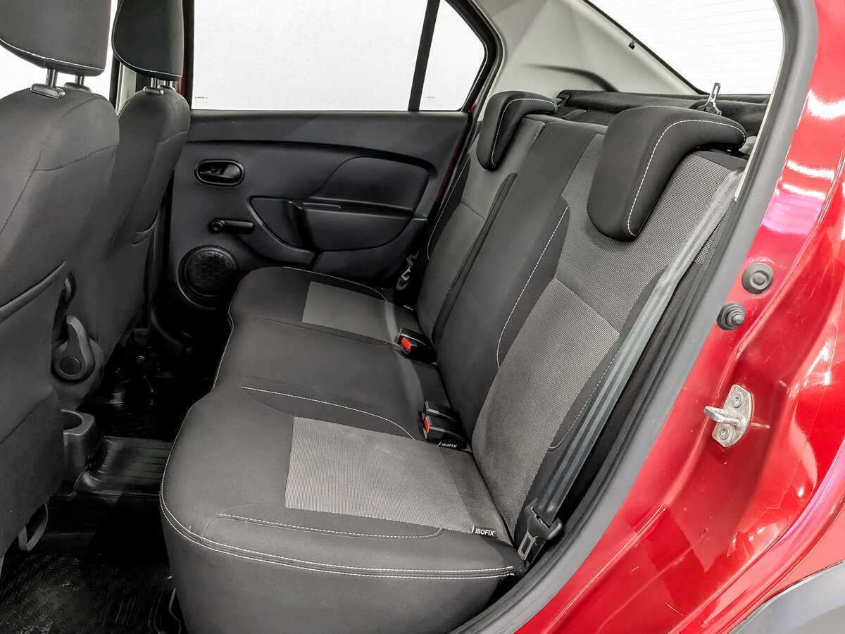 Купить Рено Логан, 2021, 64 506 км.. Фото: #11