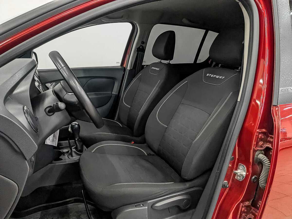 Купить Рено Сандеро, 2019, 57 067 км.. Фото: #17