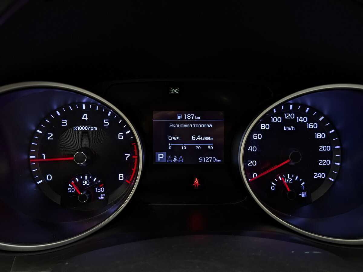 Купить Киа Сид, 2018, 91 214 км.. Фото: #13