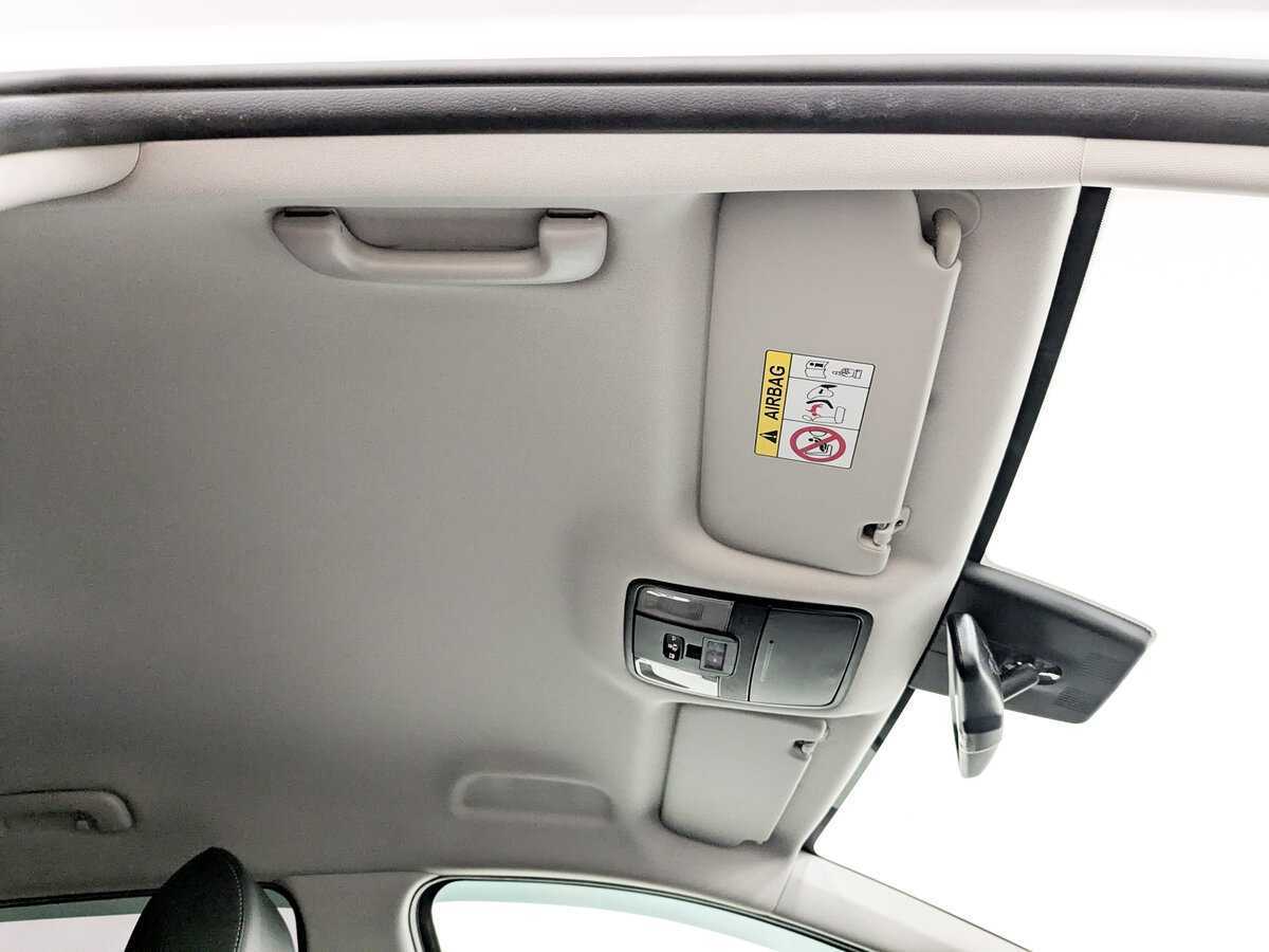 Купить Киа Сид, 2020, 82 477 км.. Фото: #20