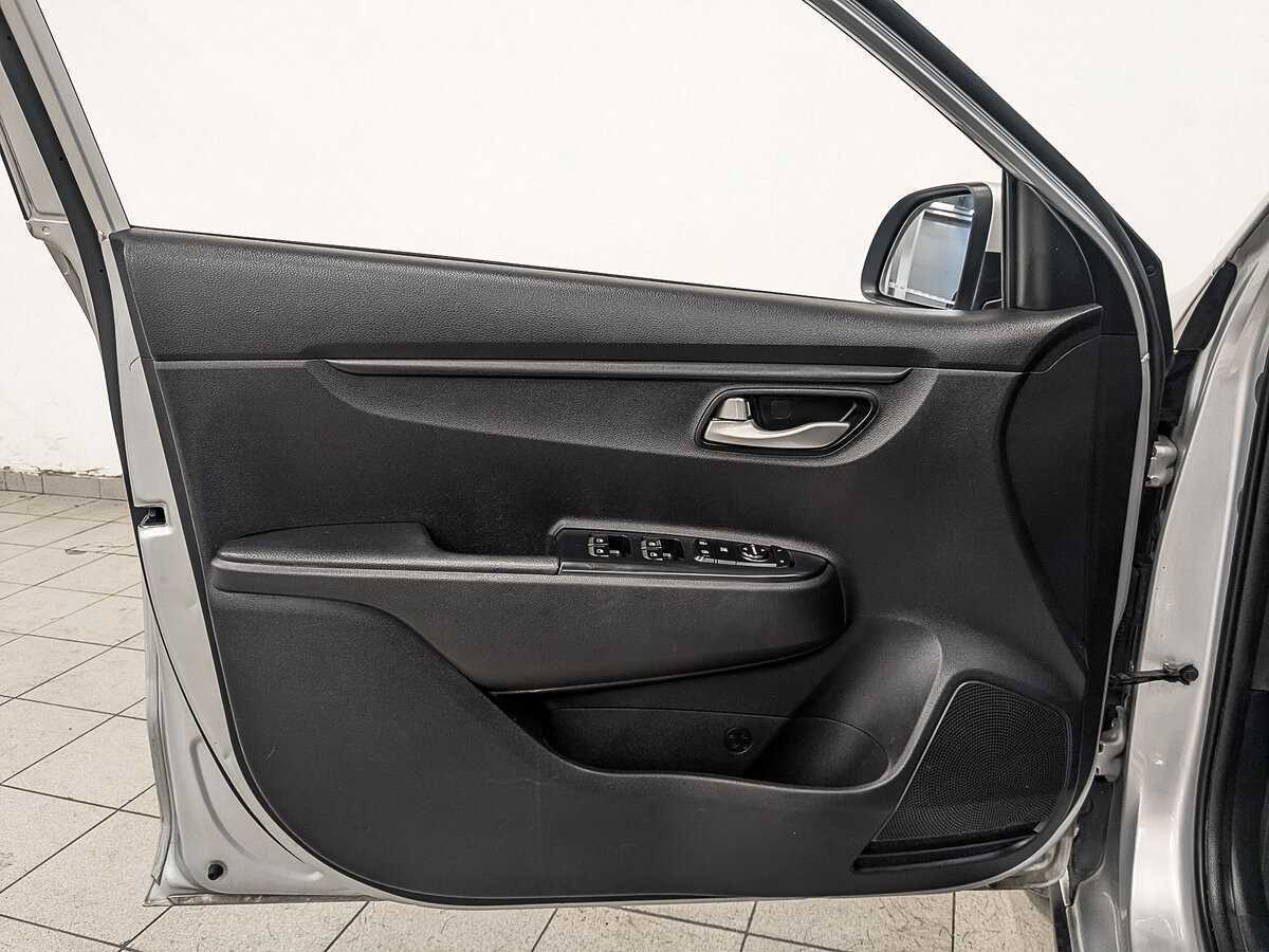 Купить Киа Рио, 2020, 188 971 км.. Фото: #18