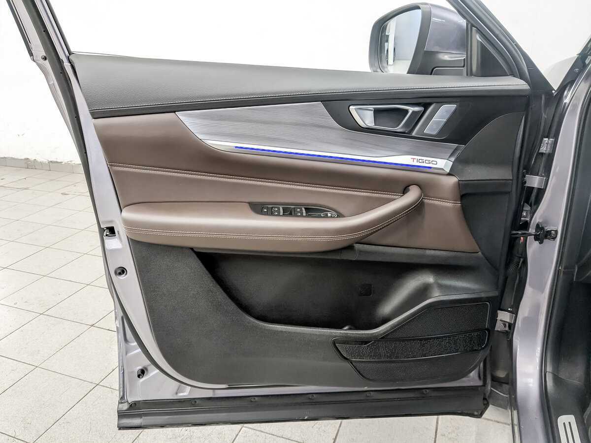 Купить Чери Тигго 8 Про, 2022, 95 611 км.. Фото: #18