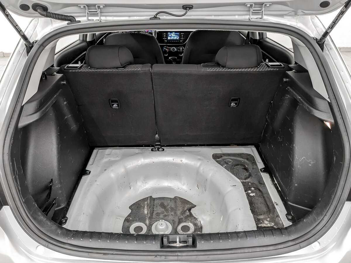 Купить Киа Рио, 2020, 198 470 км.. Фото: #9