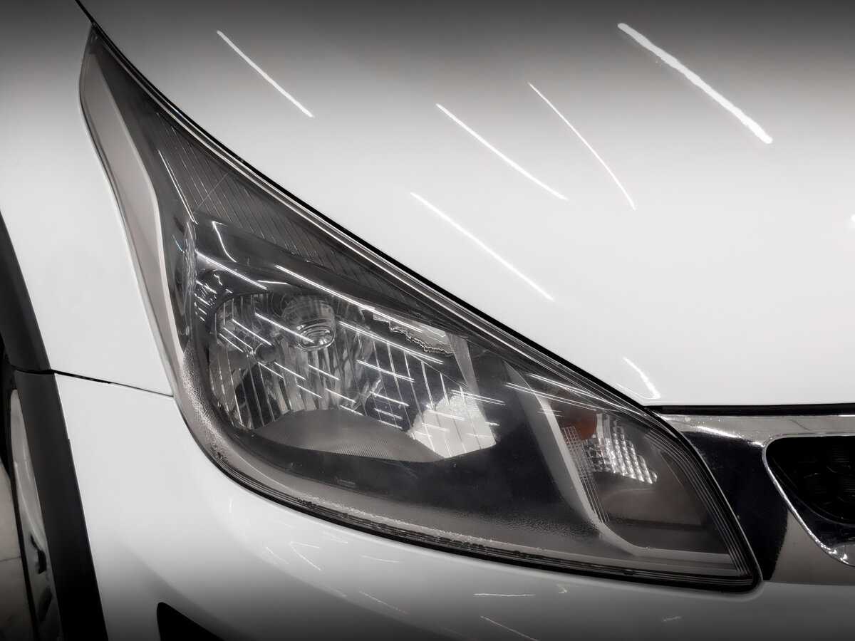 Купить Киа Рио, 2020, 190 928 км.. Фото: #16