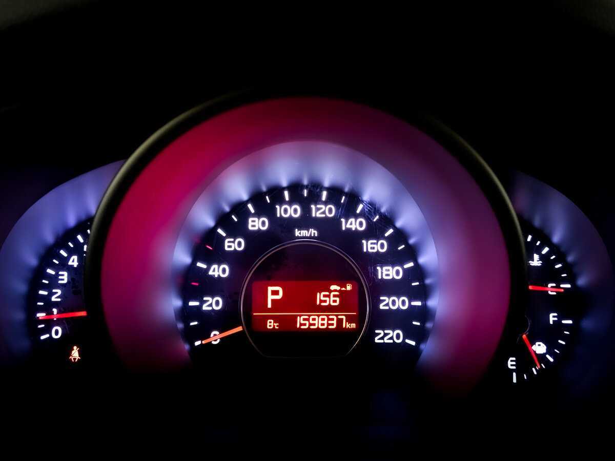 Купить Киа Соул, 2017, 159 835 км.. Фото: #12