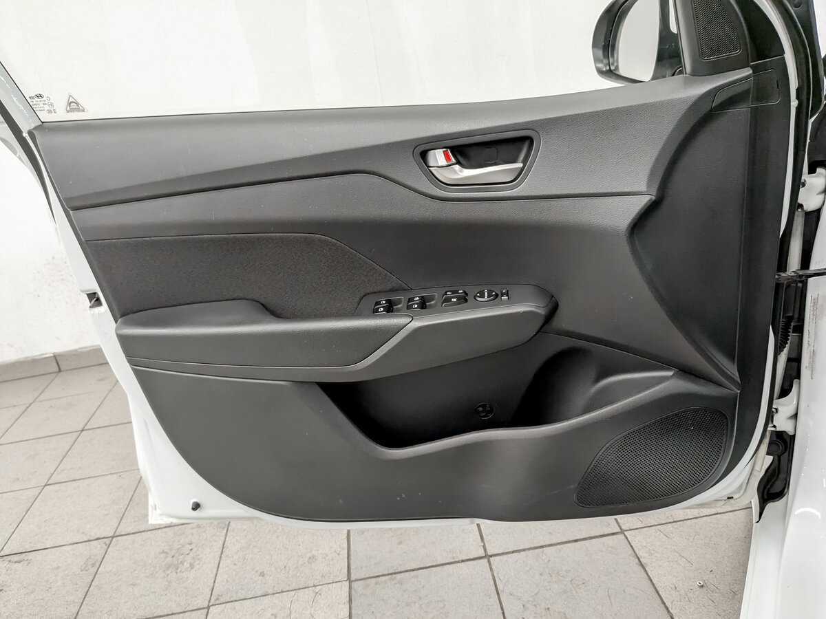 Купить Хендай Солярис, 2019, 140 722 км.. Фото: #16