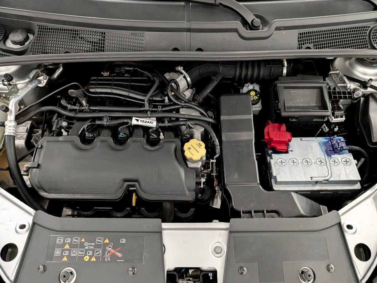 Купить Лада (ВАЗ) ИКСРЭЙ, 2019, 41 401 км.. Фото: #8