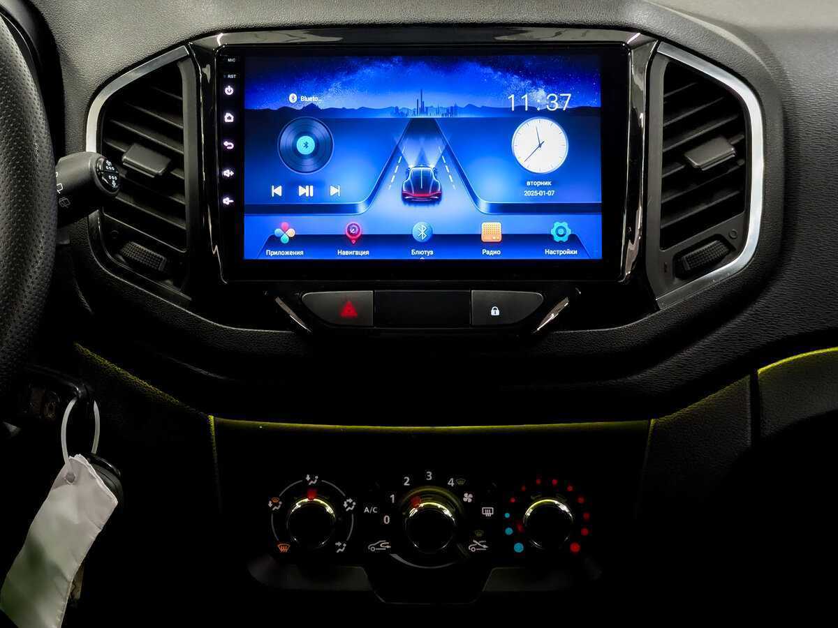 Купить Лада (ВАЗ) ИКСРЭЙ, 2019, 41 401 км.. Фото: #14