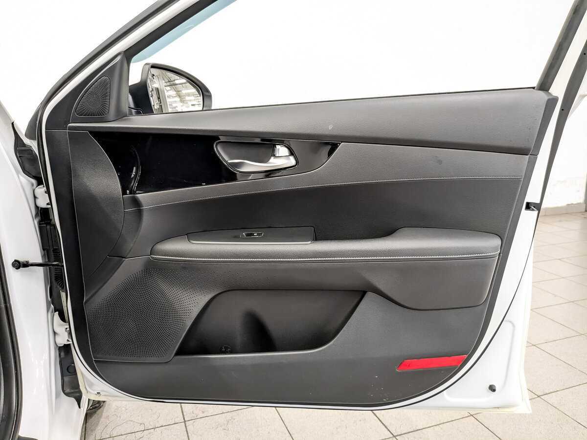 Купить Киа Церато, 2019, 166 881 км.. Фото: #21