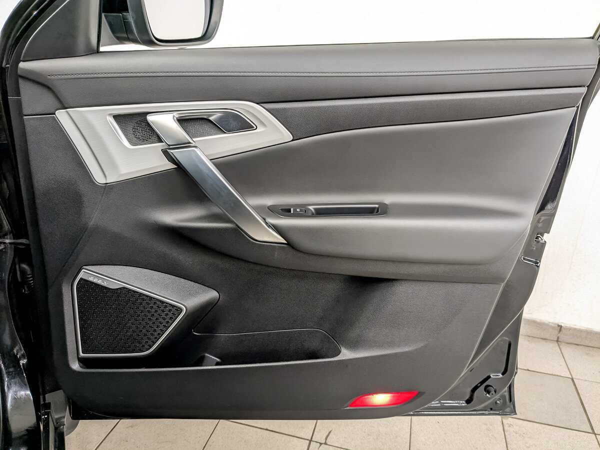 Купить Джили Атлас, 2020, 117 300 км.. Фото: #24