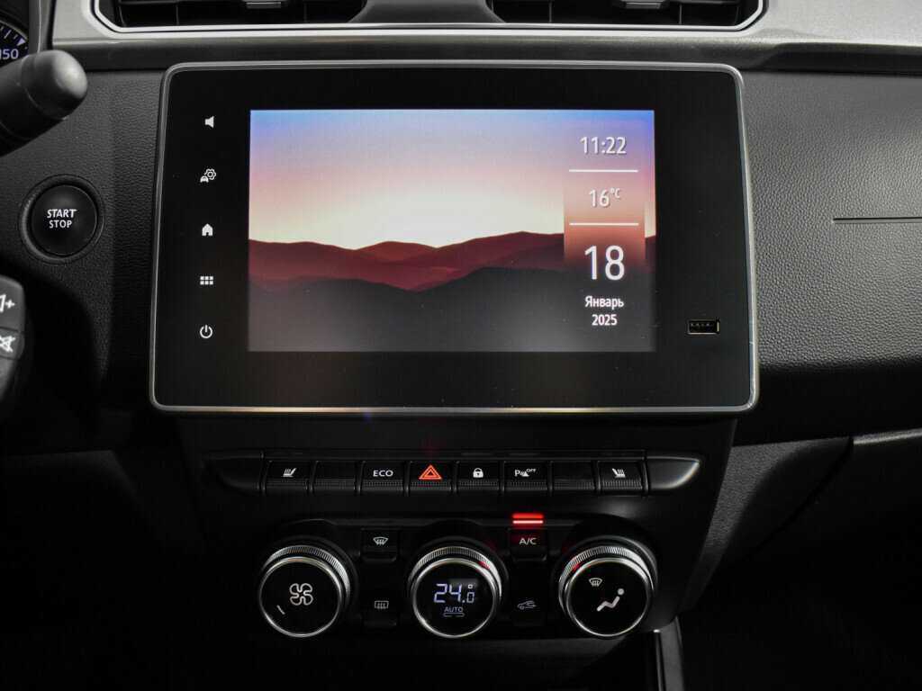 Купить Рено Аркана, 2021, 72 939 км.. Фото: #12