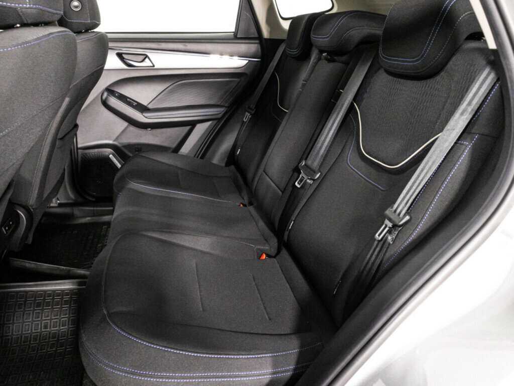 Купить Хавал Джолион, 2021, 22 038 км.. Фото: #9