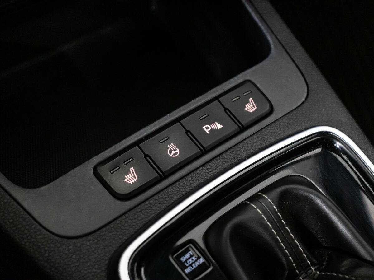 Купить Киа Рио, 2021, 60 000 км.. Фото: #19