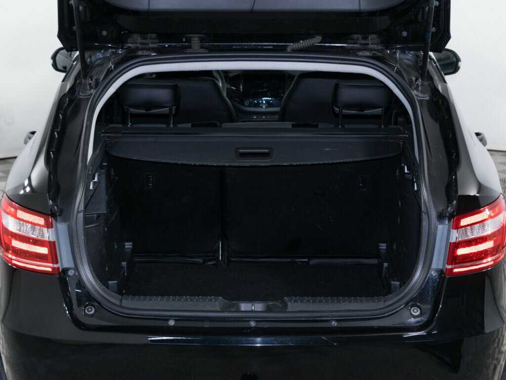 Купить Лада (ВАЗ) Веста, 2021, 94 569 км.. Фото: #6