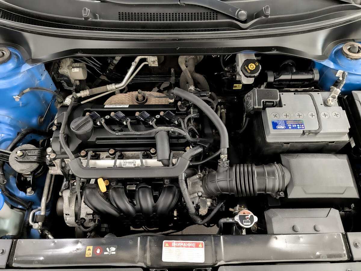 Купить Киа Рио, 2020, 152 091 км.. Фото: #8