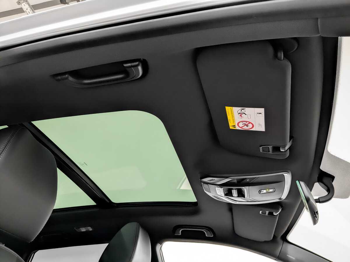 Купить Джили Кулрэй, 2021, 45 602 км.. Фото: #18