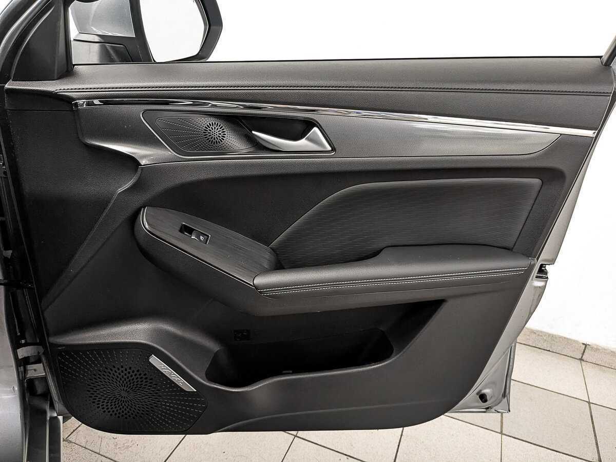 Купить Хавал Джолион, 2022, 52 774 км.. Фото: #22