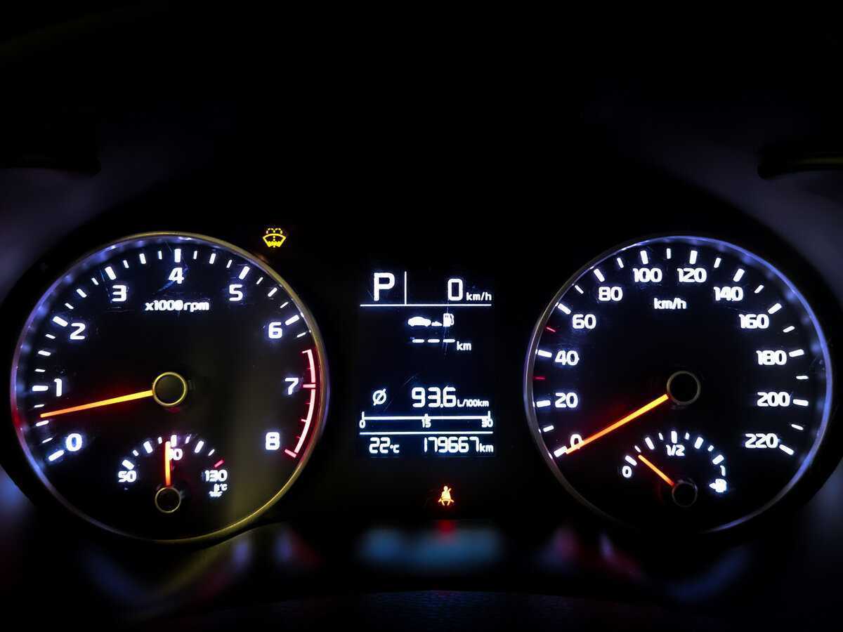 Купить Киа Рио, 2020, 179 661 км.. Фото: #12