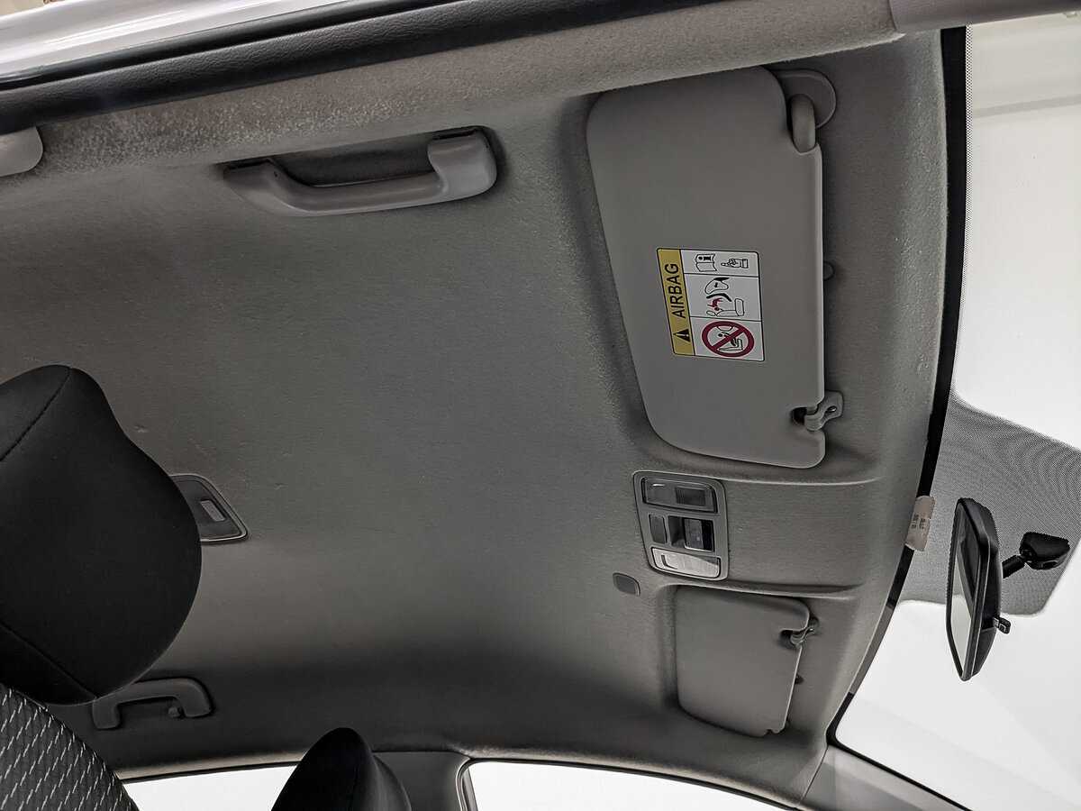 Купить Киа Рио, 2020, 179 628 км.. Фото: #19