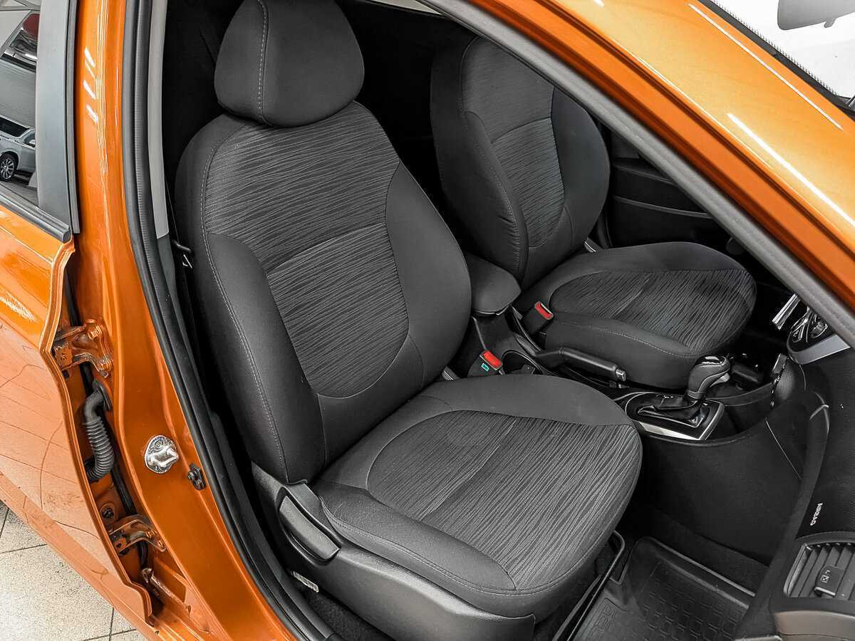 Купить Хендай Солярис, 2015, 103 640 км.. Фото: #20