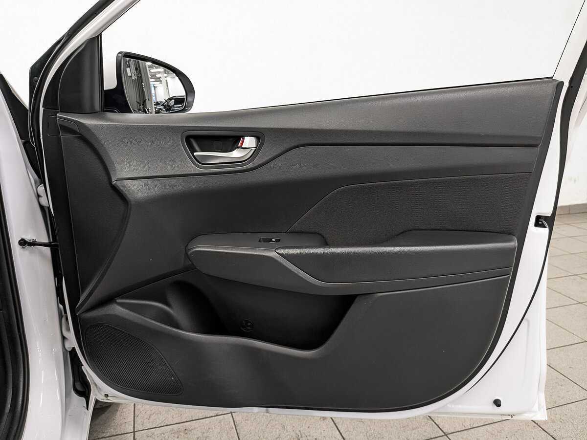 Купить Хендай Солярис, 2021, 54 912 км.. Фото: #22