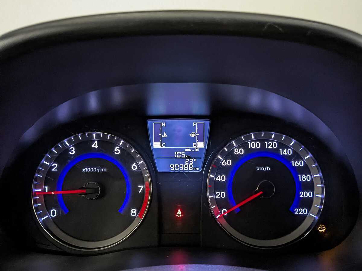 Купить Хендай Солярис, 2015, 90 379 км.. Фото: #13