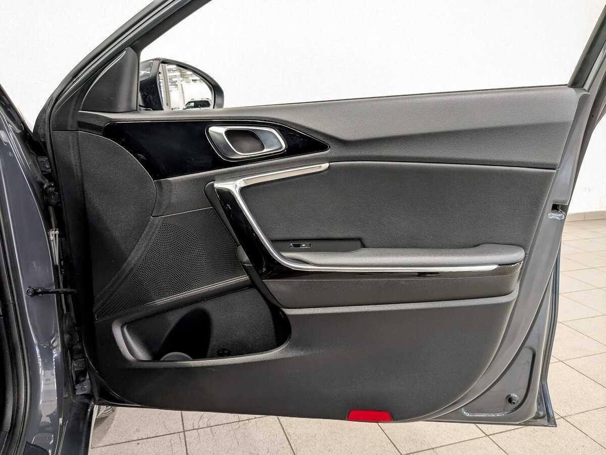 Купить Киа Сид, 2019, 92 000 км.. Фото: #21