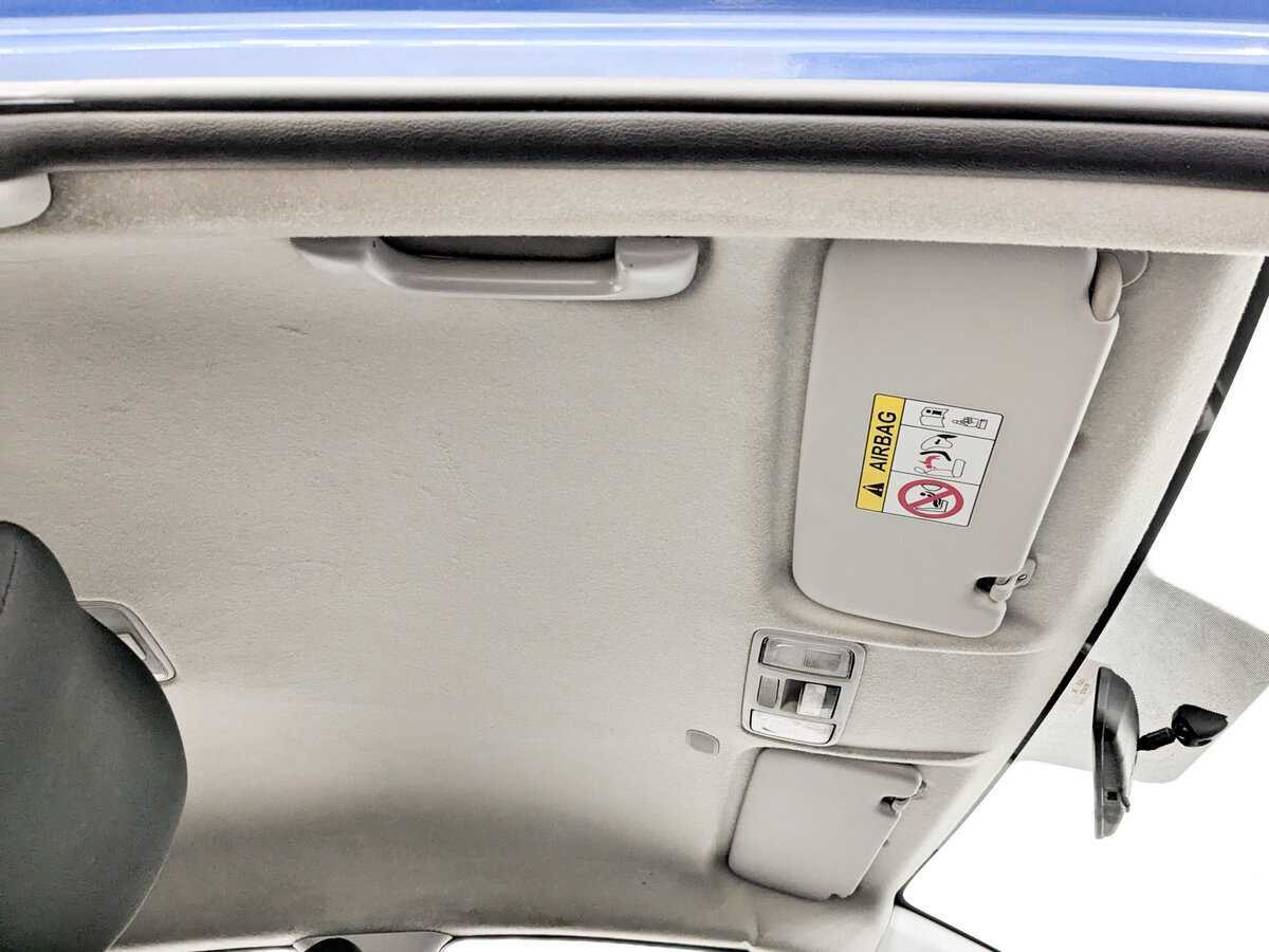 Купить Киа Рио, 2020, 174 292 км.. Фото: #18