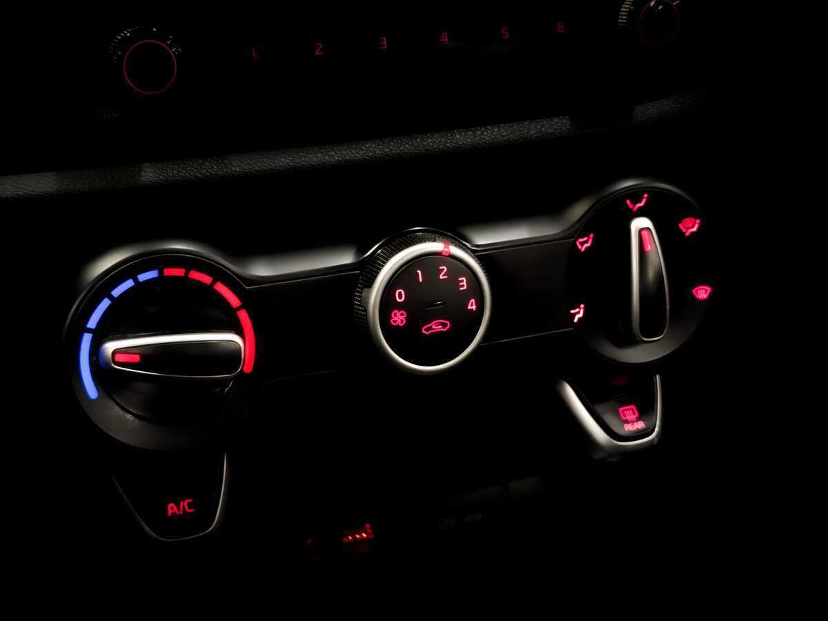 Купить Киа Рио, 2020, 174 292 км.. Фото: #21