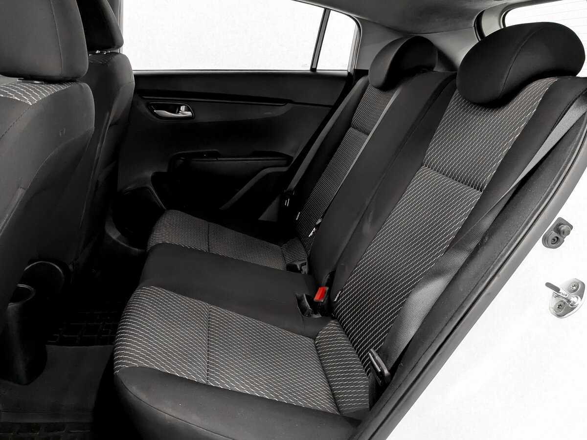 Купить Киа Рио, 2020, 178 004 км.. Фото: #11