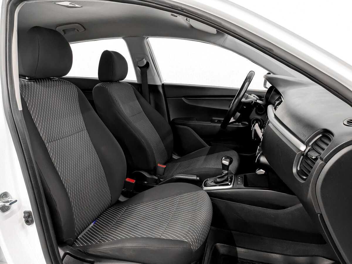 Купить Киа Рио, 2020, 178 004 км.. Фото: #19