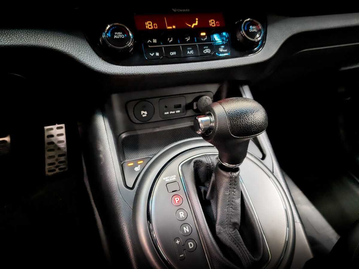 Купить Киа Спортейдж, 2014, 151 504 км.. Фото: #22