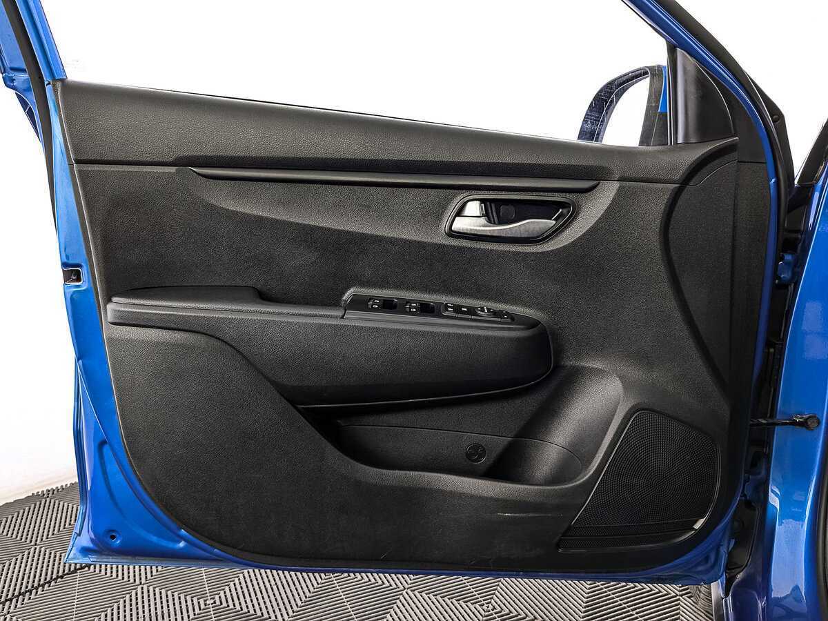 Купить Киа Рио, 2019, 181 335 км.. Фото: #15