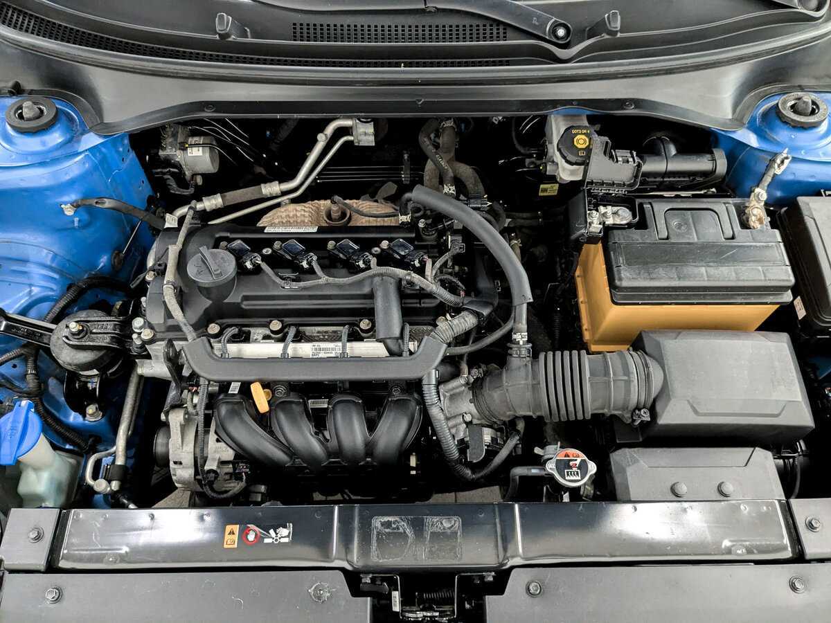 Купить Киа Рио, 2020, 196 324 км.. Фото: #8