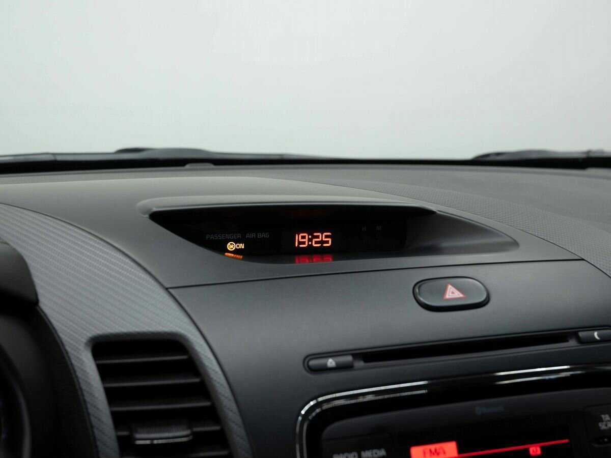 Купить Киа Церато, 2019, 91 000 км.. Фото: #19