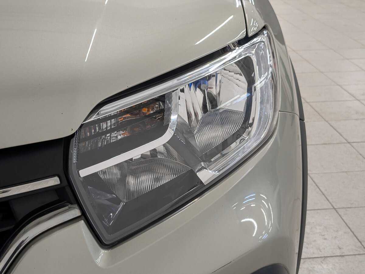 Купить Рено Логан, 2019, 52 651 км.. Фото: #10