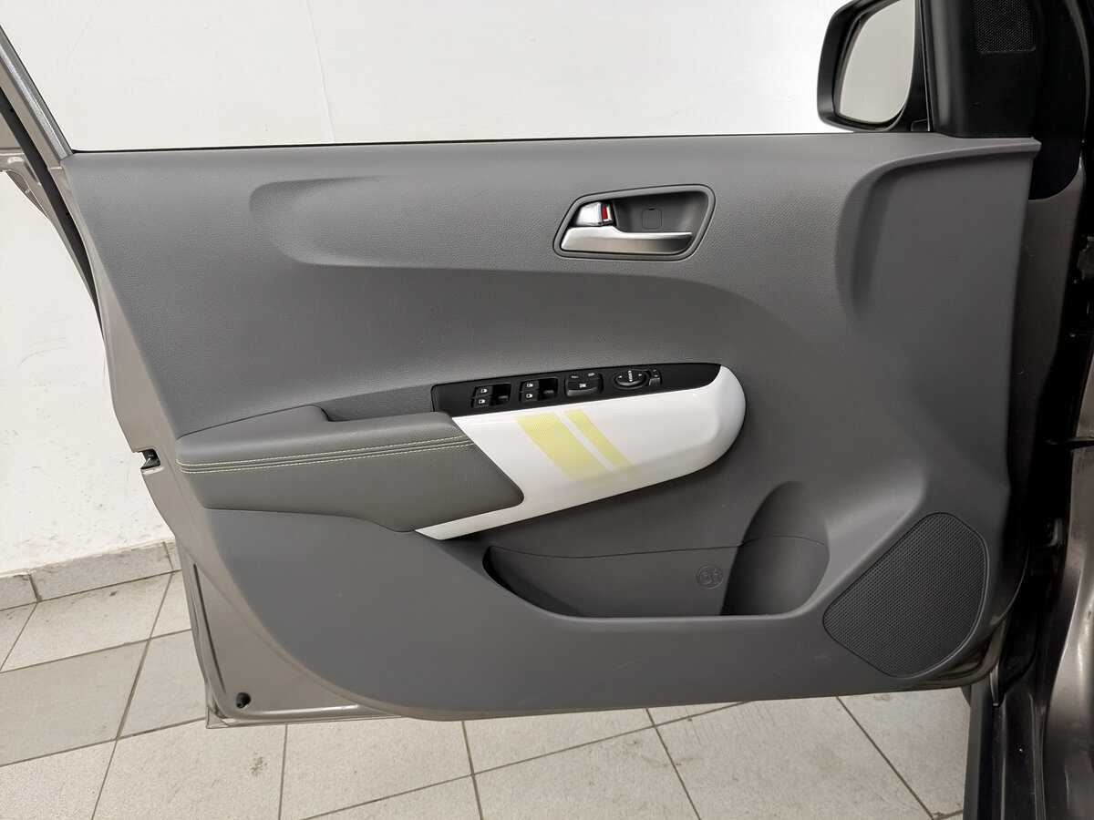 Купить Киа Пиканто, 2019, 67 853 км.. Фото: #16