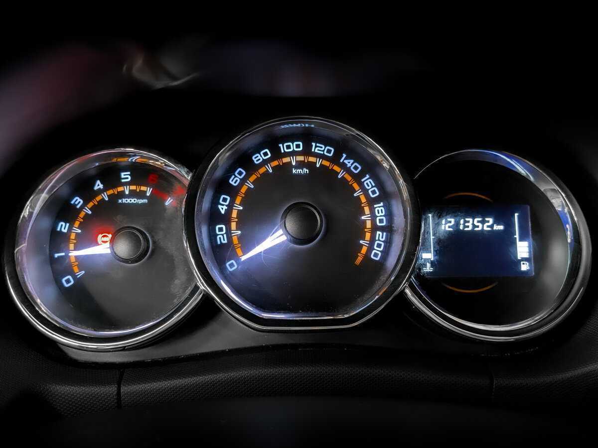 Купить Лада (ВАЗ) Ларгус, 2021, 121 350 км.. Фото: #11