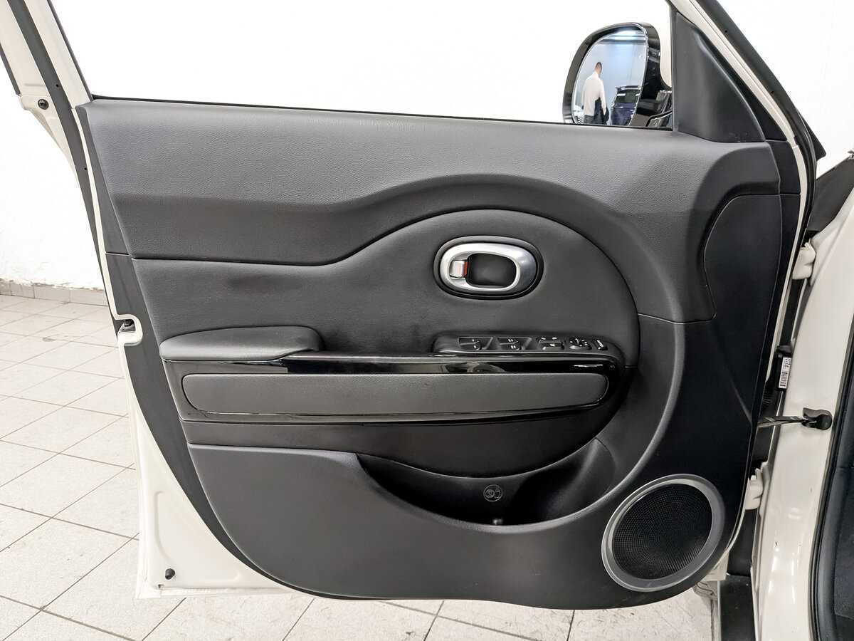 Купить Киа Соул, 2016, 79 055 км.. Фото: #18