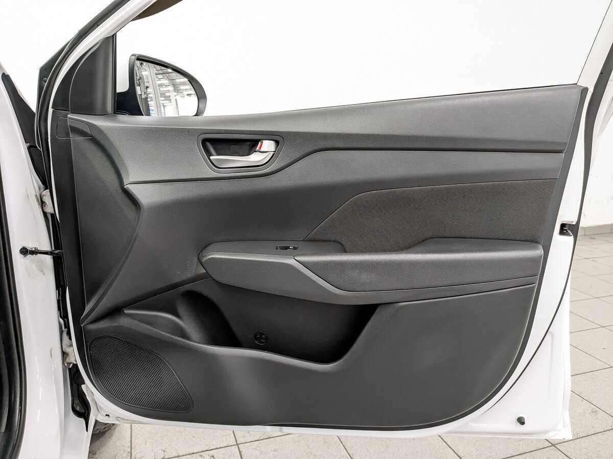 Купить Хендай Солярис, 2021, 90 079 км.. Фото: #23