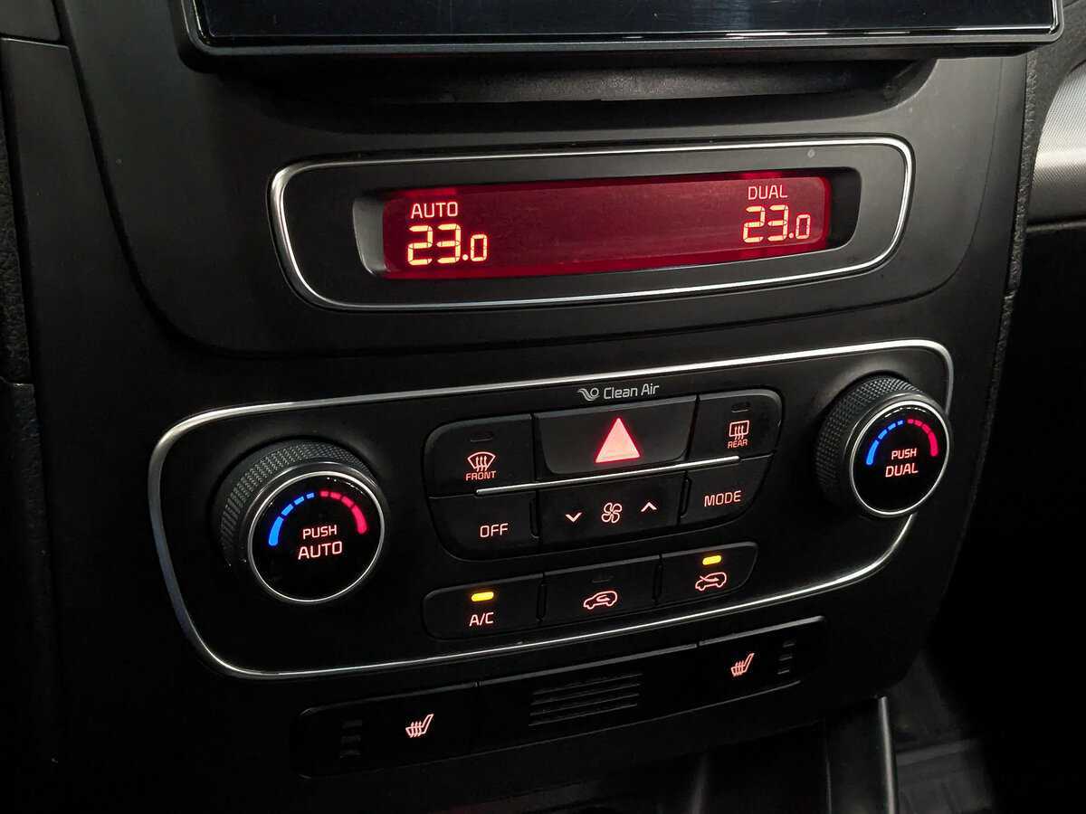 Купить Киа Соренто, 2015, 210 000 км.. Фото: #20